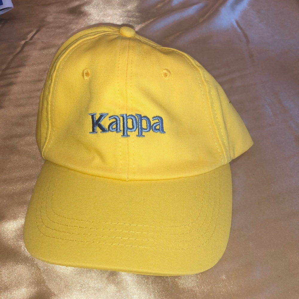NEW Kappa Strapback hat